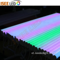 48PCS SMD RGB 5050 DMX Digitaalne Tube Light